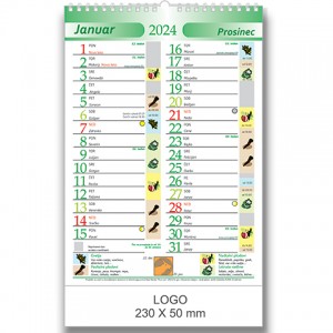 Koledarji 2024 > Setveni koledarji 2024 > Setveni koledar 2024 - EU