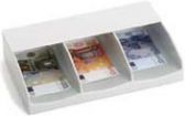 Euro pripomoki in varnost premoenja > Sortiranje denarja > Predalniki za bankovce in tiskovine > B 30 A