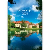 Koledarji 2024 > Koledarji 2024 po skupinah > Slikovita Slovenija 2024 > Koledar SLOVENIJA 2024 - MA
