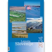 Koledarji 2024 > Koledarji 2024 po skupinah > Slovenske vode, Slovenske gore 2024 > Koledar LEPOTE SLOVENIJE 2024 - R