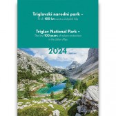 Koledarji 2024 > Koledarji 2024 po skupinah > Slovenske vode, Slovenske gore 2024 > Koledar TRIGLAVSKI NARODNI PARK 2024 - M