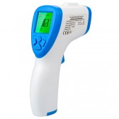 Termometer za merjenje temperature - Covid 19