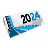 Koledarji 2024 > Namizni koledarji 2025 > NAMIZNI LEEI KOLEDAR MODER 2024 - ET