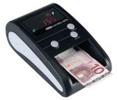 Detektorji - tevci bankovcev in kovancev  > Euro detektor > Euro detektor MOBIL CONTROL - Comsafe